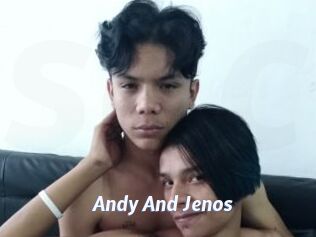 Andy_And_Jenos Sexe amateur contributions