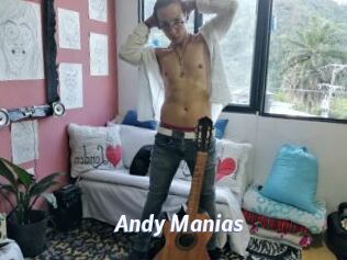 Andy_Manias Sexe amateur contributions
