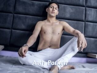 Andy_Parkerr Sexe amateur contributions
