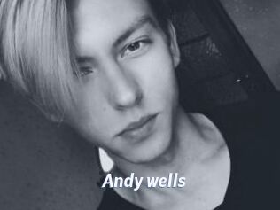 Andy_wells