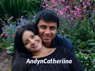 AndynCatheriina
