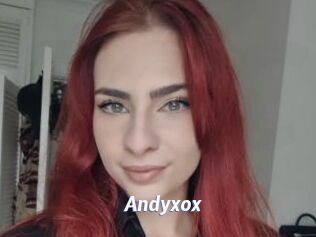 Andyxox