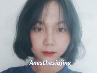 Anesthesiajing