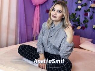 AnettaSmit