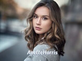 AnetteHarris
