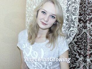 AngelAnnGrowing