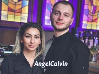 AngelCalvin Sexe amateur contributions