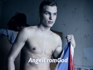 AngelFromGod