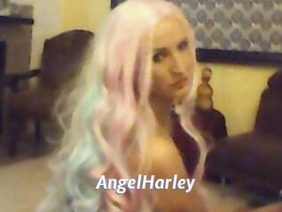 AngelHarley