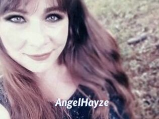 Angel_Hayze Sexe amateur contributions
