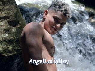 AngelLatinBoy