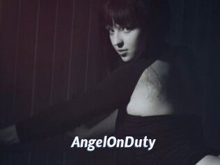 AngelOnDuty
