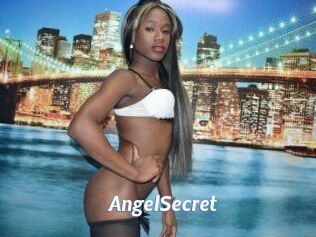 AngelSecret
