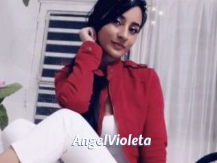 AngelVioleta