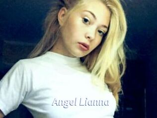 Angel_Lianna Sexe amateur contributions