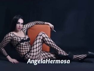 AngelaHermosa Sexe amateur contributions