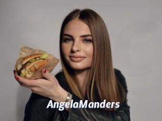 AngelaManders Sexe amateur contributions