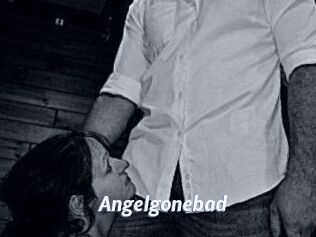 Angelgonebad