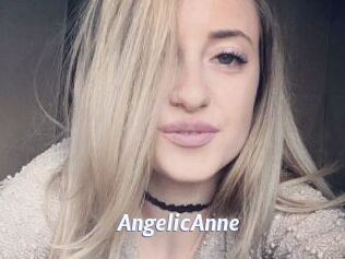 AngelicAnne