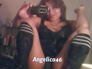 Angelica46 Sexe amateur contributions