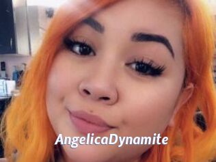 AngelicaDynamite