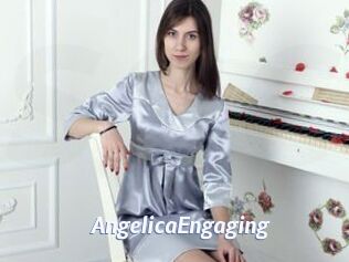 AngelicaEngaging Sexe amateur contributions