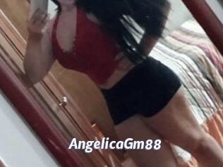 AngelicaGm88 Sexe amateur contributions