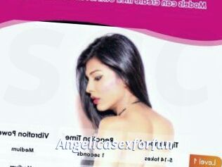 Angelicasexforfun