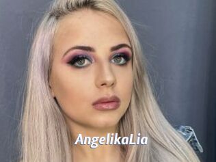 AngelikaLia Sexe amateur contributions