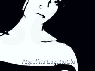 Angelika_Lavandula