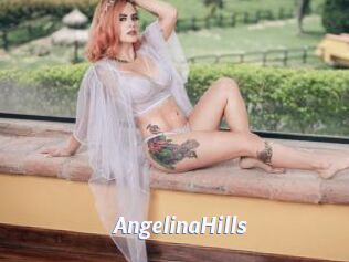 AngelinaHills Sexe amateur contributions