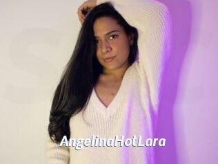 AngelinaHotLara