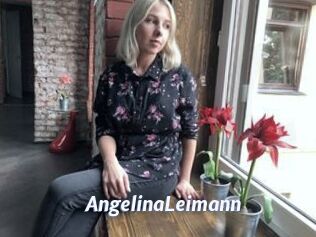 AngelinaLeimann Sexe amateur contributions