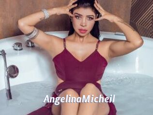 AngelinaMicheil