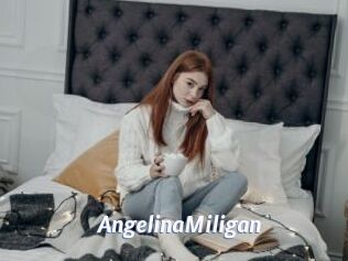 AngelinaMiligan Sexe amateur contributions