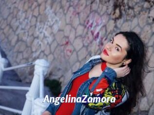 AngelinaZamora
