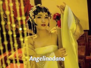 Angelinadana