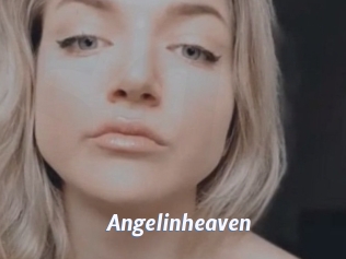 Angelinheaven