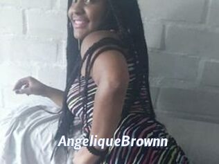 AngeliqueBrownn