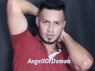 AngellOrDemon