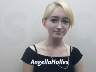 AngellaHolles Sexe amateur contributions