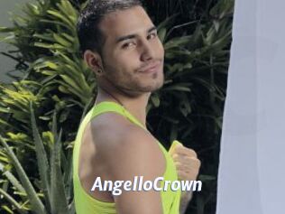 AngelloCrown