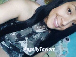 AngellyTaylorr Sexe amateur contributions