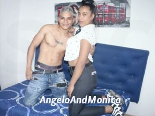 AngeloAndMonica Sexe amateur contributions