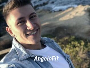 AngeloFit Sexe amateur contributions