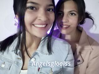 Angelsgloalss