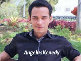 AngelusKenedy Sexe amateur contributions