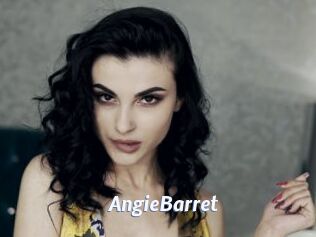AngieBarret