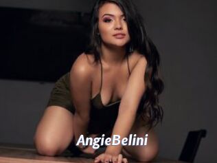 AngieBelini Sexe amateur contributions