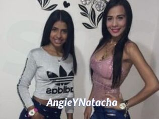 AngieYNatacha